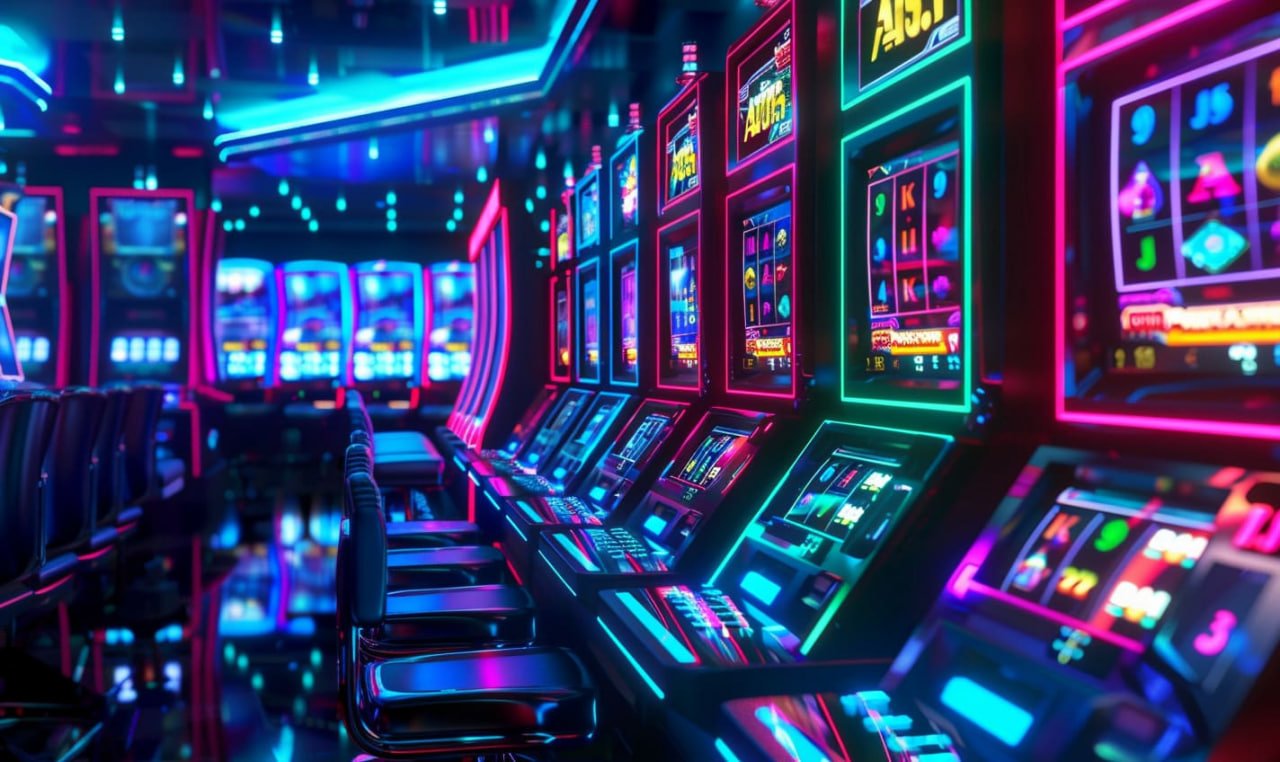 Antarmuka live casino di aplikasi lgo234 menampilkan dealer langsung dan pilihan meja permainan