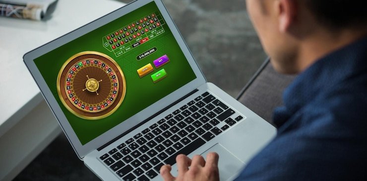 Layar atur ulang password lgo234 di aplikasi Android